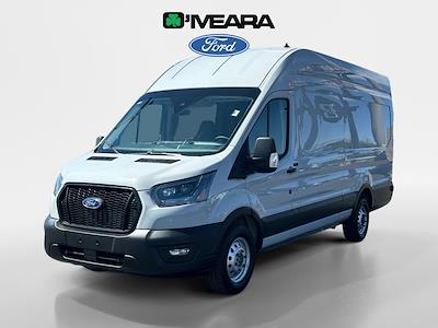 2024 Ford Transit 350 High Roof AWD Empty Cargo Van for sale #MP6038 - photo 1