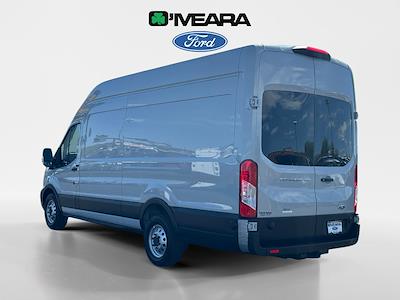 2024 Ford Transit 350 High Roof AWD Empty Cargo Van for sale #MP6038 - photo 2