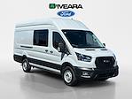 2024 Ford Transit 350 High Roof AWD Empty Cargo Van for sale #MP6038 - photo 7