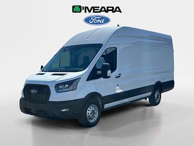 2024 Ford Transit 350 High Roof AWD Empty Cargo Van for sale #MP6039 - photo 1