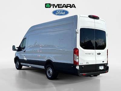 2024 Ford Transit 350 High Roof AWD Empty Cargo Van for sale #MP6039 - photo 2