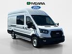 2024 Ford Transit 350 High Roof AWD Empty Cargo Van for sale #MP6039 - photo 7