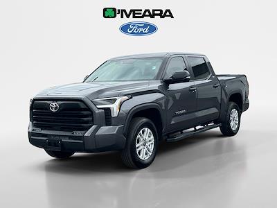 2025 Toyota Tundra CrewMax Cab 4x4 Pickup for sale #MP6050 - photo 1