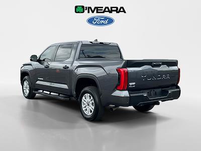 2025 Toyota Tundra CrewMax Cab 4x4 Pickup for sale #MP6050 - photo 2