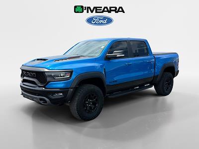 2022 Ram 1500 Crew Cab 4x4 Pickup for sale #MP6075 - photo 1