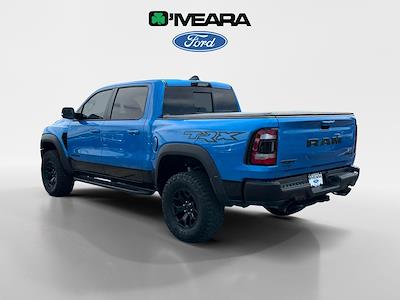 2022 Ram 1500 Crew Cab 4x4 Pickup for sale #MP6075 - photo 2