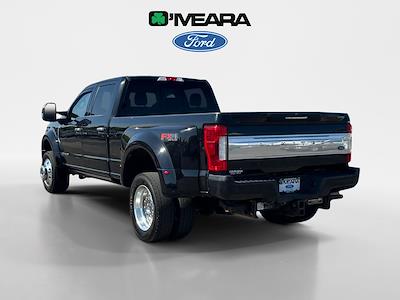 2019 Ford F-450 Crew Cab DRW 4x4 Pickup for sale #MP6077 - photo 2