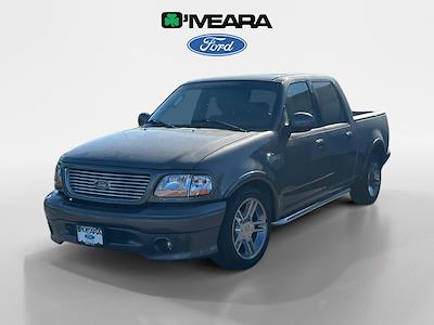 2002 Ford F-150 SuperCrew Cab 4x2 Pickup for sale #MP6079 - photo 1