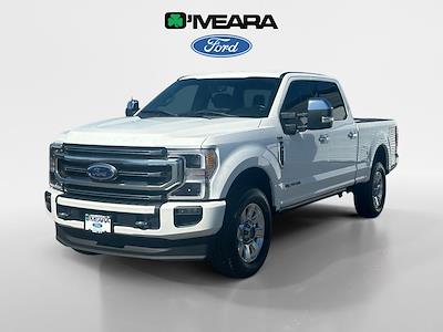 2022 Ford F-250 Crew Cab 4x4 Pickup for sale #MP6089 - photo 1