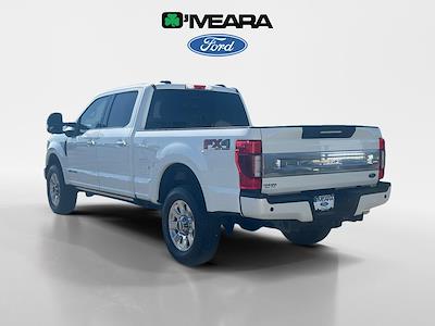 2022 Ford F-250 Crew Cab 4x4 Pickup for sale #MP6089 - photo 2