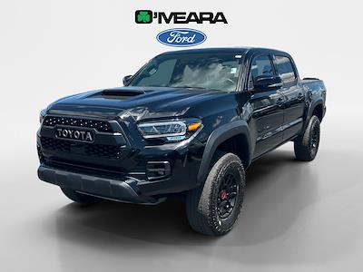 2023 Toyota Tacoma Double Cab 4WD Pickup for sale #MP6090 - photo 1