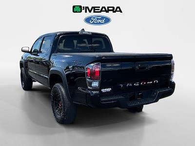 2023 Toyota Tacoma Double Cab 4WD Pickup for sale #MP6090 - photo 2