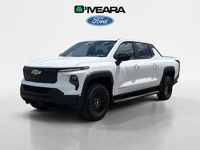 2024 Chevrolet Silverado EV Crew Cab AWD Pickup for sale #MP6127 - photo 1
