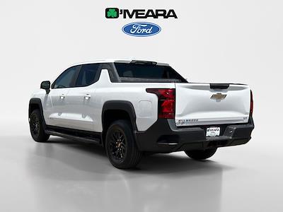2024 Chevrolet Silverado EV Crew Cab AWD Pickup for sale #MP6127 - photo 2