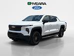 2024 Chevrolet Silverado EV Crew Cab AWD Pickup for sale #MP6127 - photo 1