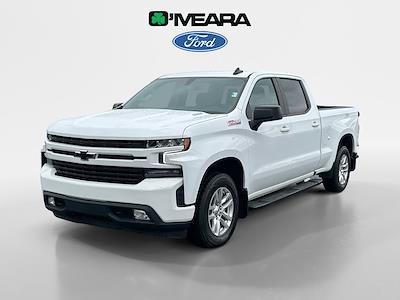 2022 Chevrolet Silverado 1500 Crew Cab 4x4 Pickup for sale #MP6151 - photo 1