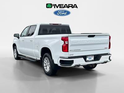 2022 Chevrolet Silverado 1500 Crew Cab 4x4 Pickup for sale #MP6151 - photo 2