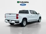 2022 Chevrolet Silverado 1500 Crew Cab 4x4 Pickup for sale #MP6151 - photo 5