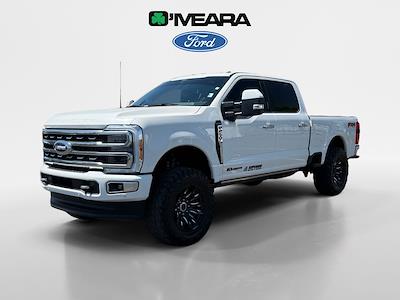 2024 Ford F-250 Crew Cab 4x4 Pickup for sale #MP6181 - photo 1