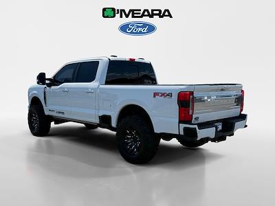 2024 Ford F-250 Crew Cab 4x4 Pickup for sale #MP6181 - photo 2