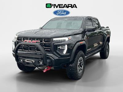 2023 GMC Canyon Crew Cab 4x4 Pickup for sale #MP6182A - photo 1