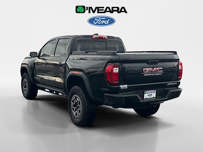 2023 GMC Canyon Crew Cab 4x4 Pickup for sale #MP6182A - photo 2