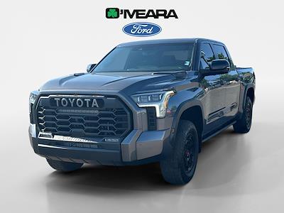 2024 Toyota Tundra CrewMax Cab 4x4 Pickup for sale #MP6199 - photo 1