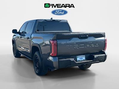 2024 Toyota Tundra CrewMax Cab 4x4 Pickup for sale #MP6199 - photo 2