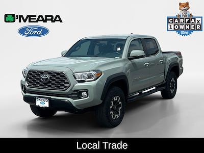 2022 Toyota Tacoma Double Cab 4WD Pickup for sale #MP6199B - photo 1