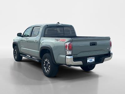 2022 Toyota Tacoma Double Cab 4WD Pickup for sale #MP6199B - photo 2