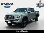2022 Toyota Tacoma Double Cab 4WD Pickup for sale #MP6199B - photo 1