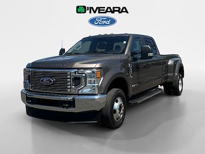 2022 Ford F-350 Crew Cab DRW 4x4 Pickup for sale #MP6203 - photo 1