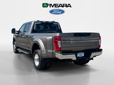 2022 Ford F-350 Crew Cab DRW 4x4 Pickup for sale #MP6203 - photo 2