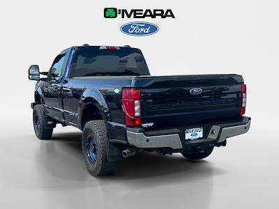 2022 Ford F-350 Regular Cab SRW 4x4 Pickup for sale #MP6204 - photo 2