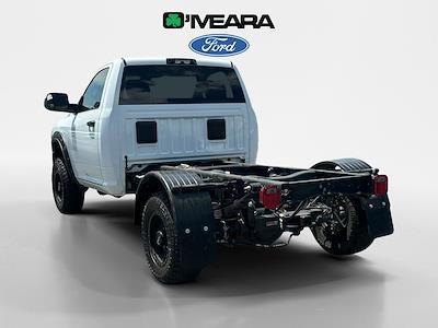 2022 Ram 3500 Regular Cab SRW 4x4 Cab Chassis for sale #MP6205 - photo 2