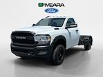 2022 Ram 3500 Regular Cab SRW 4x4 Cab Chassis for sale #MP6205 - photo 1