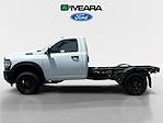 2022 Ram 3500 Regular Cab SRW 4x4 Cab Chassis for sale #MP6205 - photo 3
