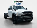 2022 Ram 3500 Regular Cab SRW 4x4 Cab Chassis for sale #MP6205 - photo 7