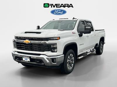 2025 Chevrolet Silverado 2500 Crew Cab 4x4 Pickup for sale #MP6238 - photo 1