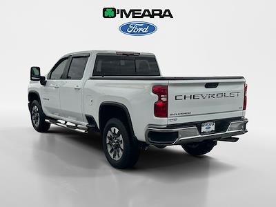 2025 Chevrolet Silverado 2500 Crew Cab 4x4 Pickup for sale #MP6238 - photo 2