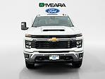 2025 Chevrolet Silverado 2500 Crew Cab 4x4 Pickup for sale #MP6238 - photo 8