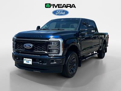 2024 Ford F-250 Crew Cab 4x4 Pickup for sale #MP6239 - photo 1