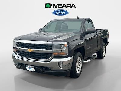 2016 Chevrolet Silverado 1500 Regular Cab 4x4 Pickup for sale #MP6244 - photo 1