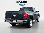 2016 Chevrolet Silverado 1500 Regular Cab 4x4 Pickup for sale #MP6244 - photo 5