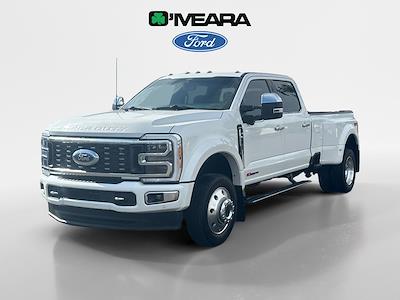 2024 Ford F-450 Crew Cab DRW 4x4 Pickup for sale #MP6250 - photo 1