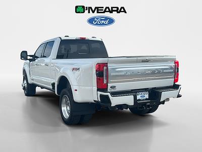 2024 Ford F-450 Crew Cab DRW 4x4 Pickup for sale #MP6250 - photo 2