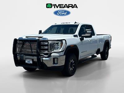 2022 GMC Sierra 2500 Double Cab 4x4 Pickup for sale #MP6252 - photo 1