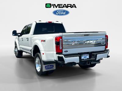 2024 Ford F-450 Crew Cab DRW 4x4 Pickup for sale #MP6282 - photo 2