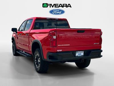 2024 Chevrolet Silverado 1500 Crew Cab 4x4 Pickup for sale #MP6288 - photo 2