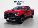 2024 Chevrolet Silverado 1500 Crew Cab 4x4 Pickup for sale #MP6288 - photo 1